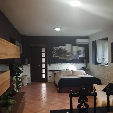 Stanza Venere Ferienhaus