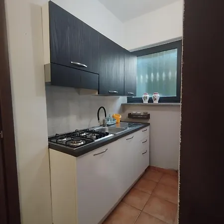 Stanza Venere Ferienhaus *
