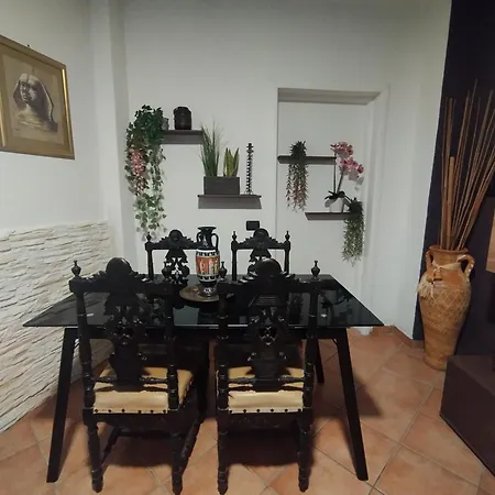 Stanza Venere Ferienhaus