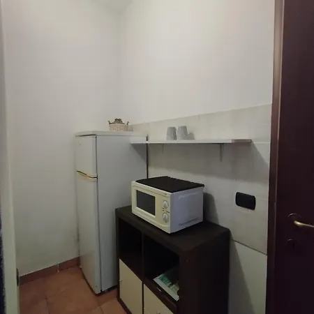 Ferienhaus Stanza Venere